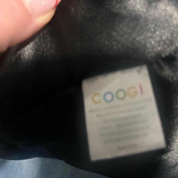 Coogi Baseball jacket - Picture 5 of 7